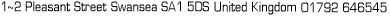 Address line
