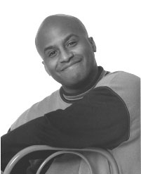 Jonathan John